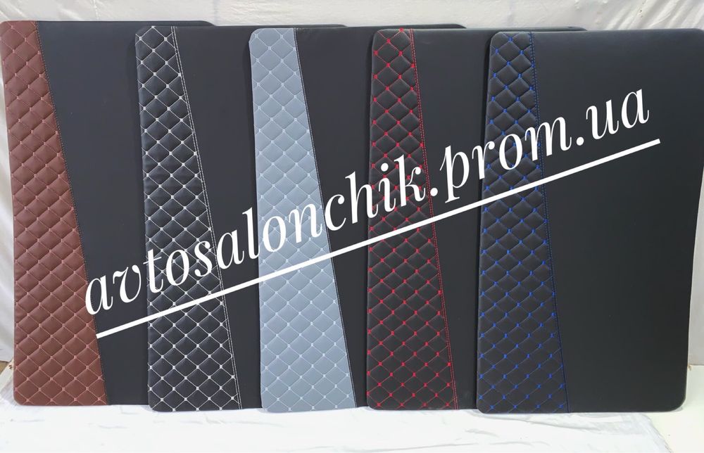 Карты подлокотник карманы ваз 2101 2102 2103 2104 2105 2106 2107 люкс