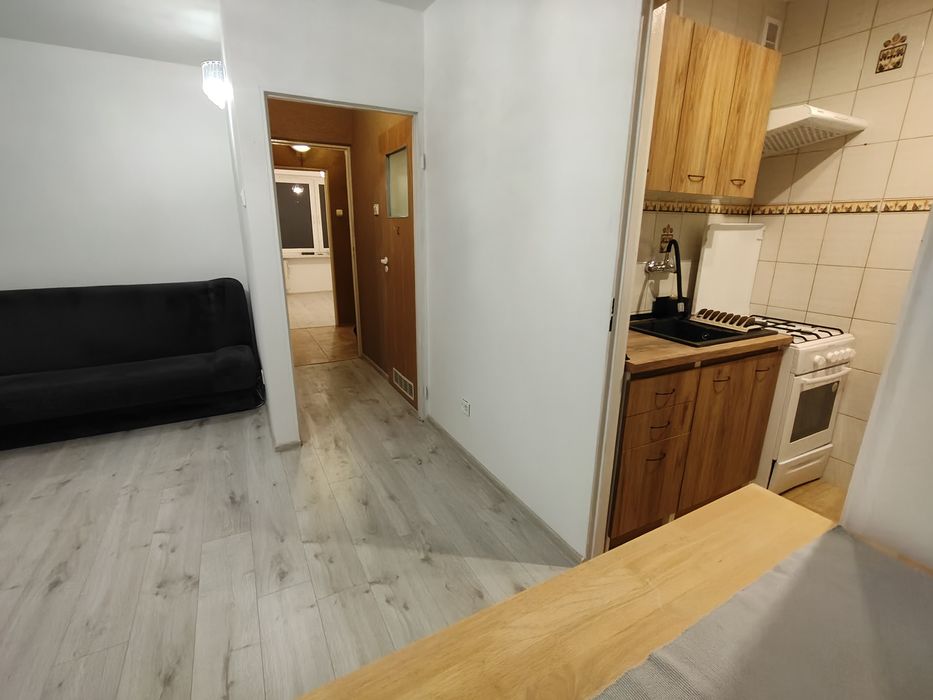 Do wynajęcia mieszkanie  w Zgierzu 37 m² 2 pokoje