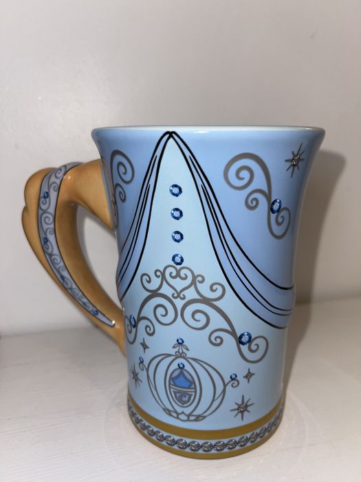 Canecas Princesas Disney