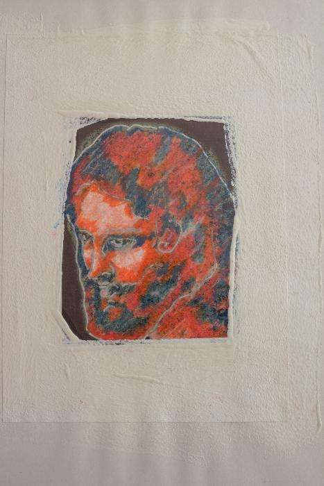 Pintura de Odamar Versolatto