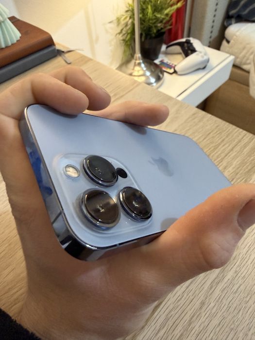 Iphone 13 Pro 128gb com garantia