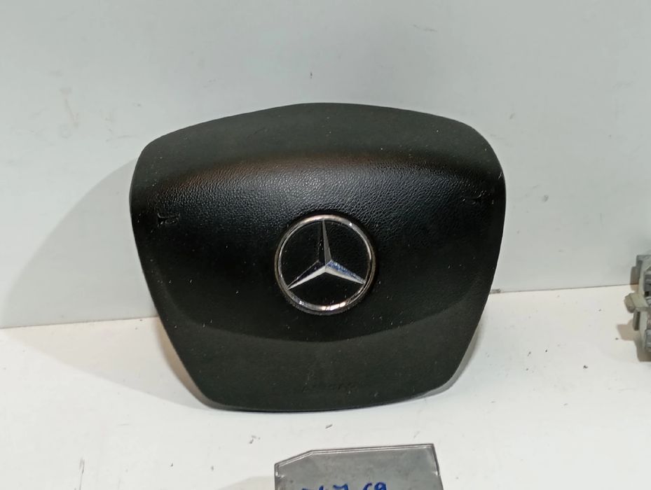 Kit de airbags MERCEDES-BENZ Citan (415)