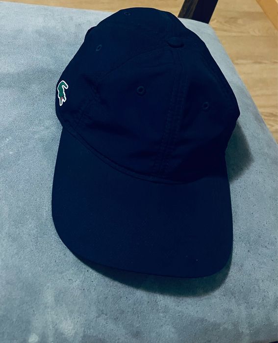 Boné/Chapéu Lacoste Sport