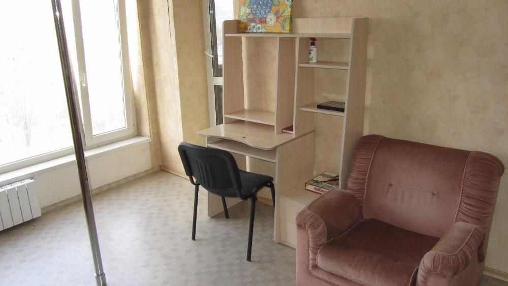 Сдам свою однокомнатную квартиру Березняки