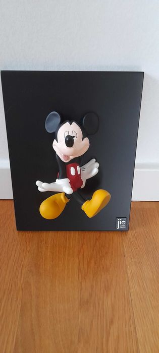 Kolekcjonerski obraz Disney Mickey's