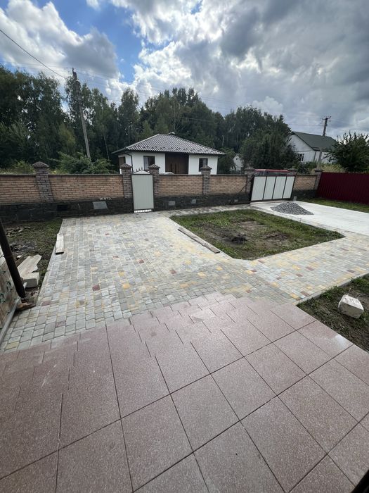 Продається новий будинок в Глубочиці
