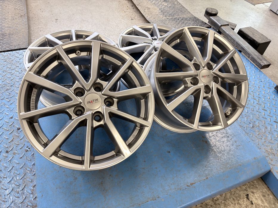 5x108 16 Ford Mondeo mk5 Focus Puma Kuga S-max c-max