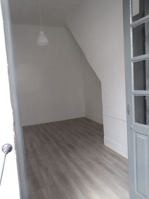 Habitação e Atelier/Escritório