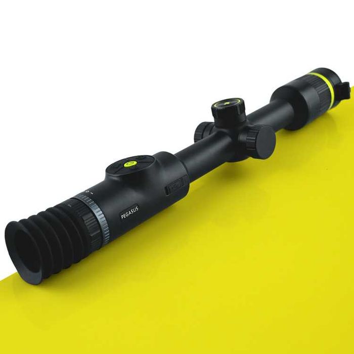 PIXFRA PEGASUS PFI-P435 PRO Luneta termowizyjna celownik termowizyjny