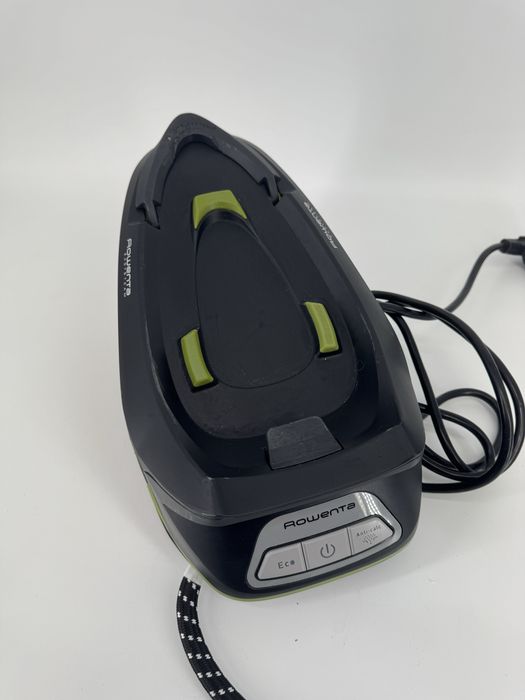 Żelazko Stacja parowa Rowenta VR- 7360 Generator Pary   2400 W