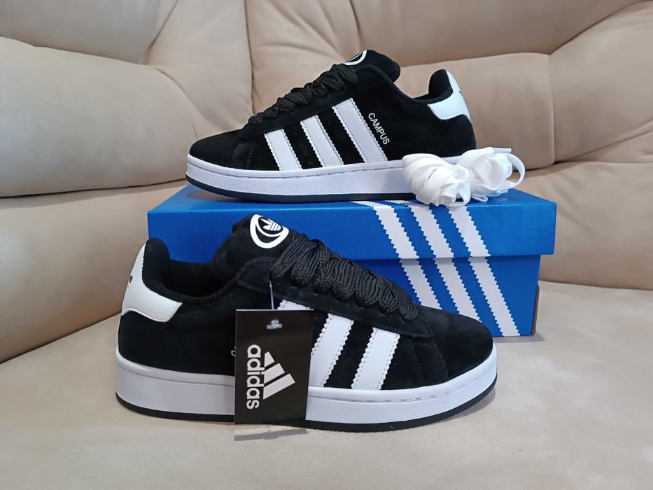 Жіночі кросівки adidas campus 00s (2 кольори)