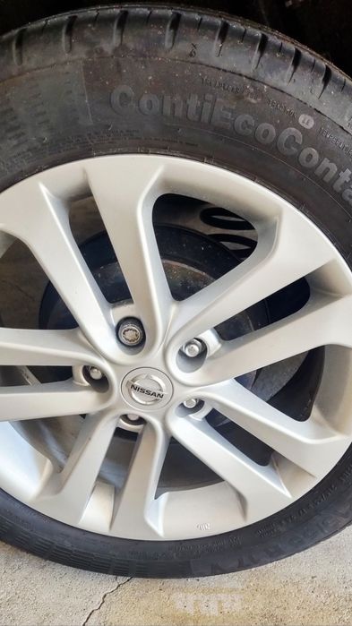 Nissan Juke 1.2 DIG-T 2018 115 CV – 20.000 km – Sempre de Garagem