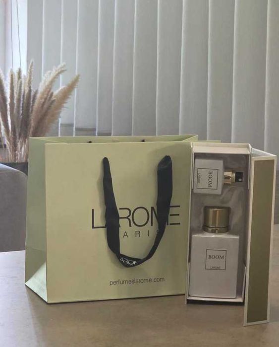 Coffret La Bomba 120ml