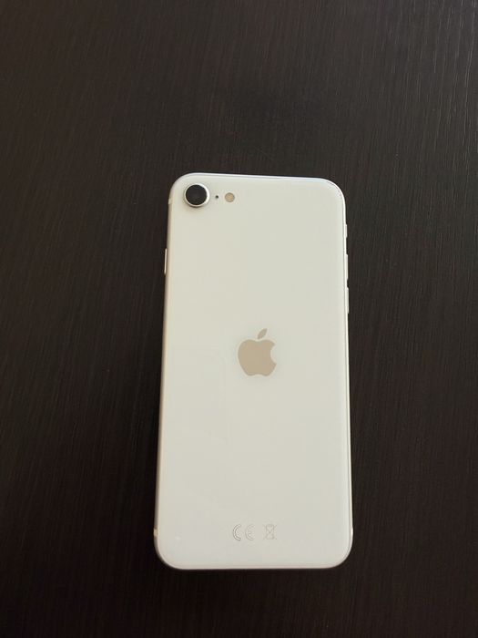 Iphone SE 2020 64gb