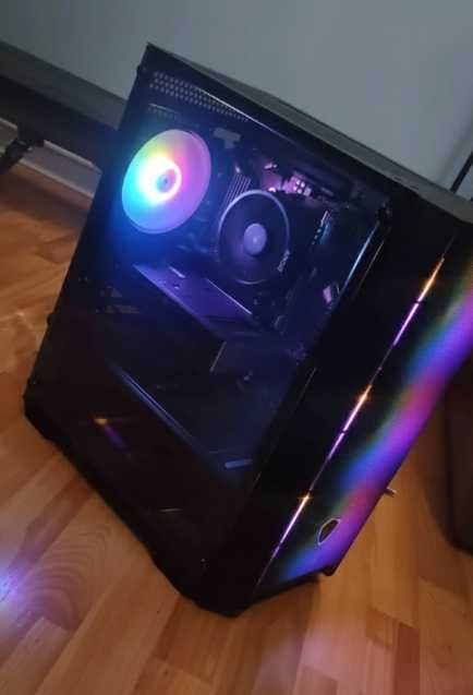 Składanie Komputerów| Dobór części| Optymalizacja |Instalacja Systemu