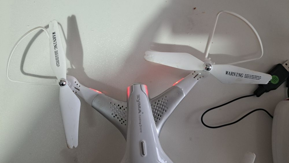 Квадрокоптер Syma Z3