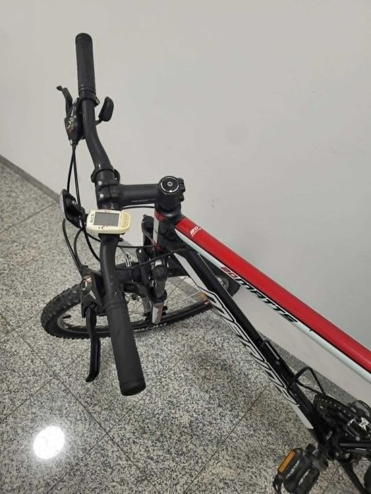 Rower Merida Matts 20