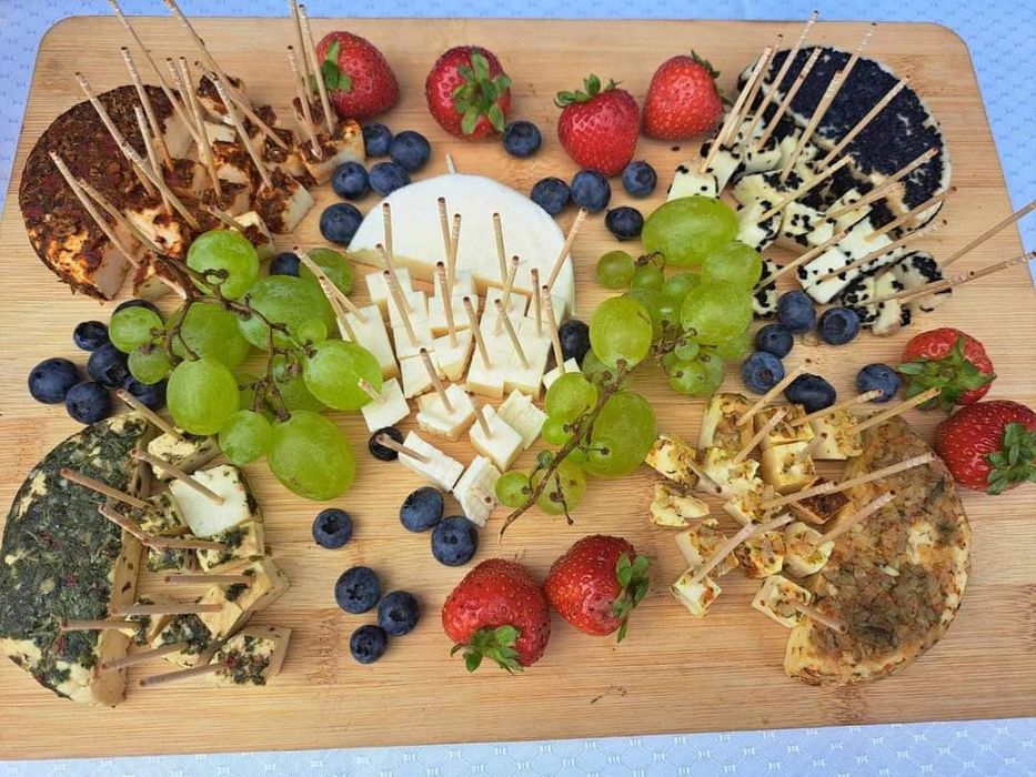 Mleko krowie pełne niepazteryzowane