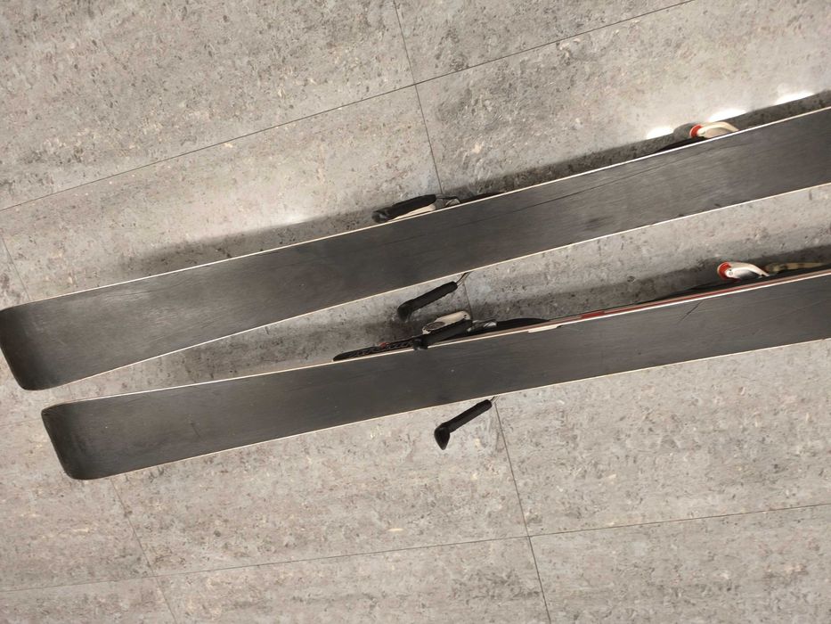 Narty Atomic Race SL 12 155cm