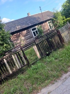Sprzedam działkę budowlaną - Widok 3