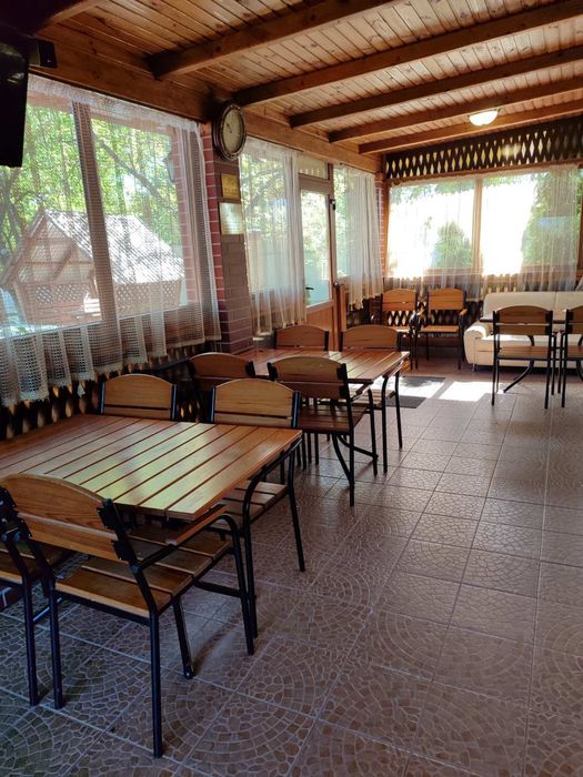 Аренда Kоtedzh Silvia