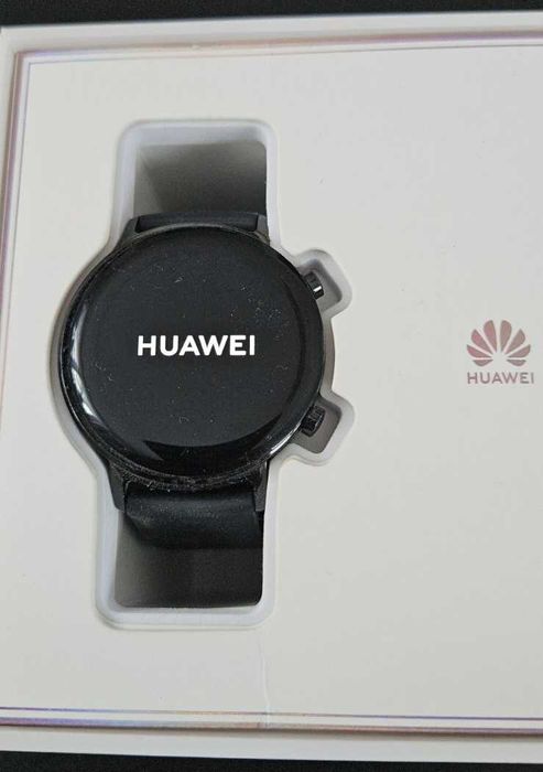 Huawei Watch GT 2 DAN‑B19