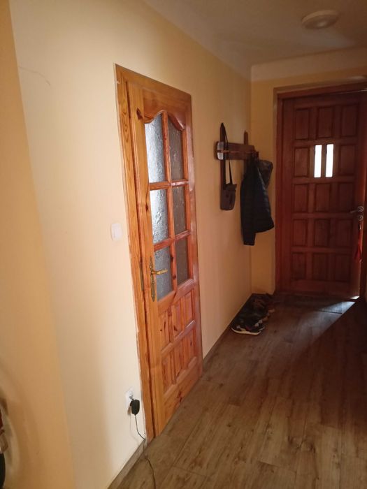 Wynajmę mieszkanie w Tarnogrodzie