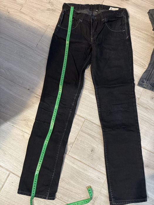 Джинси на хлопчика