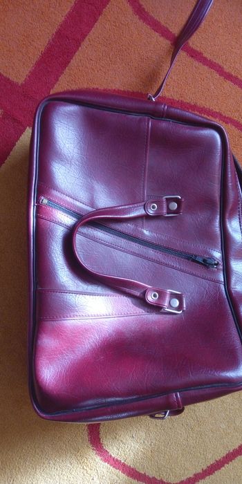 Сумка екошкіра в прекрасном состоянии