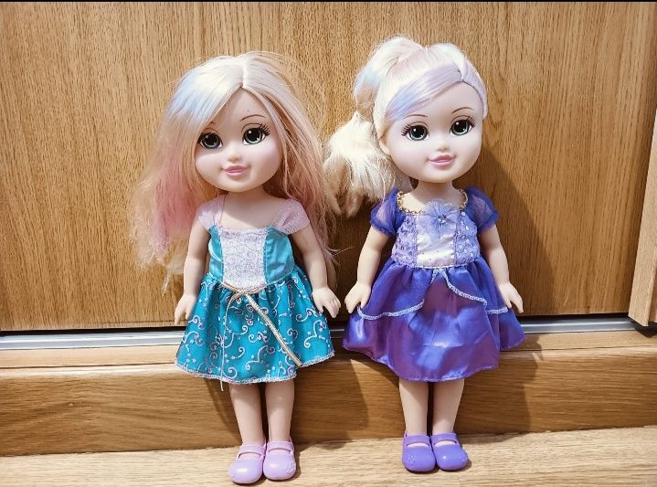 Frozen/ Elsa bonecas