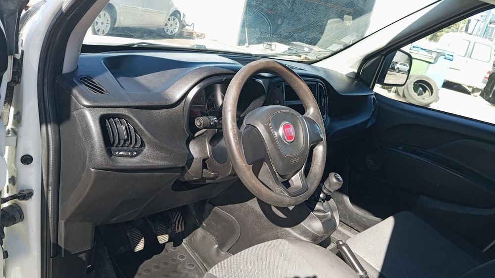 Fiat Doblo 1.6 CDTI 3 Lig. 2021