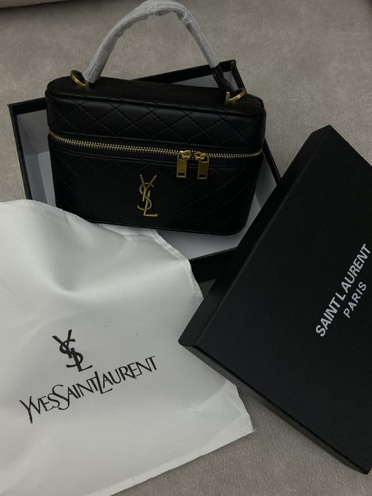 сумка YSL  | YvesSaintLaurent