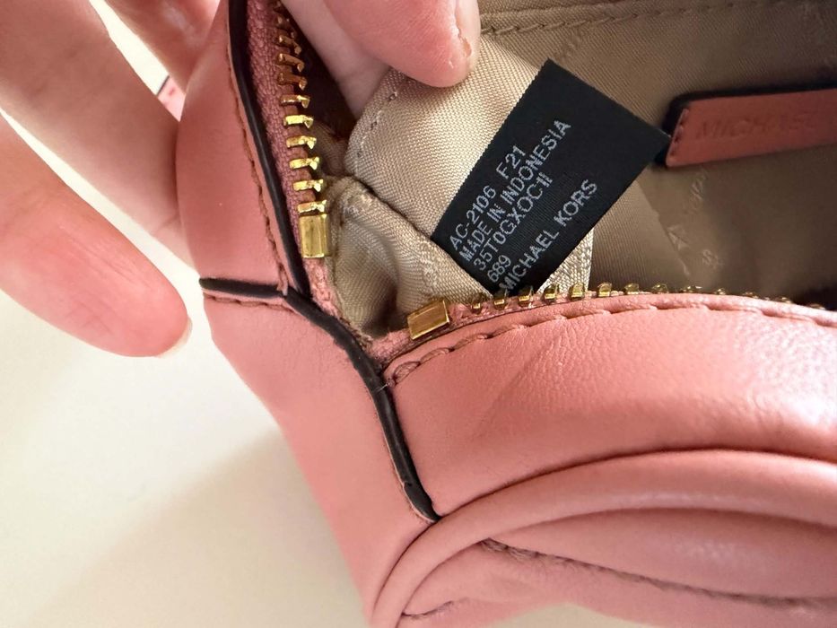 Torebka Nerka Michael Kors