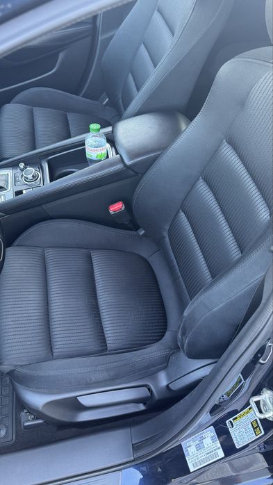 Mazda 6, 2017, 2.5