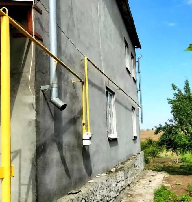 (13/1) Продам будинок у Великодолинському