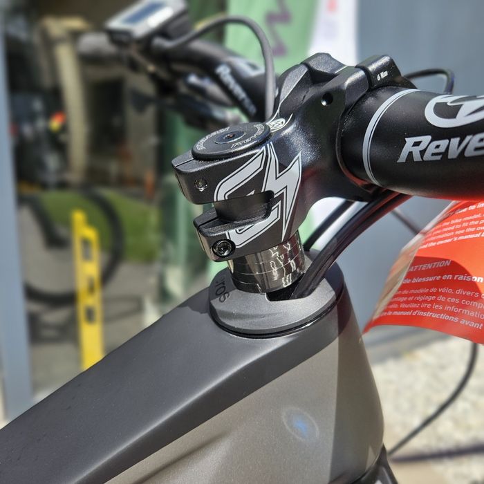 Rower elektryczny ROSE Root Miller Plus 3 roz.S BOSCH 625Wh FaVAT (211)