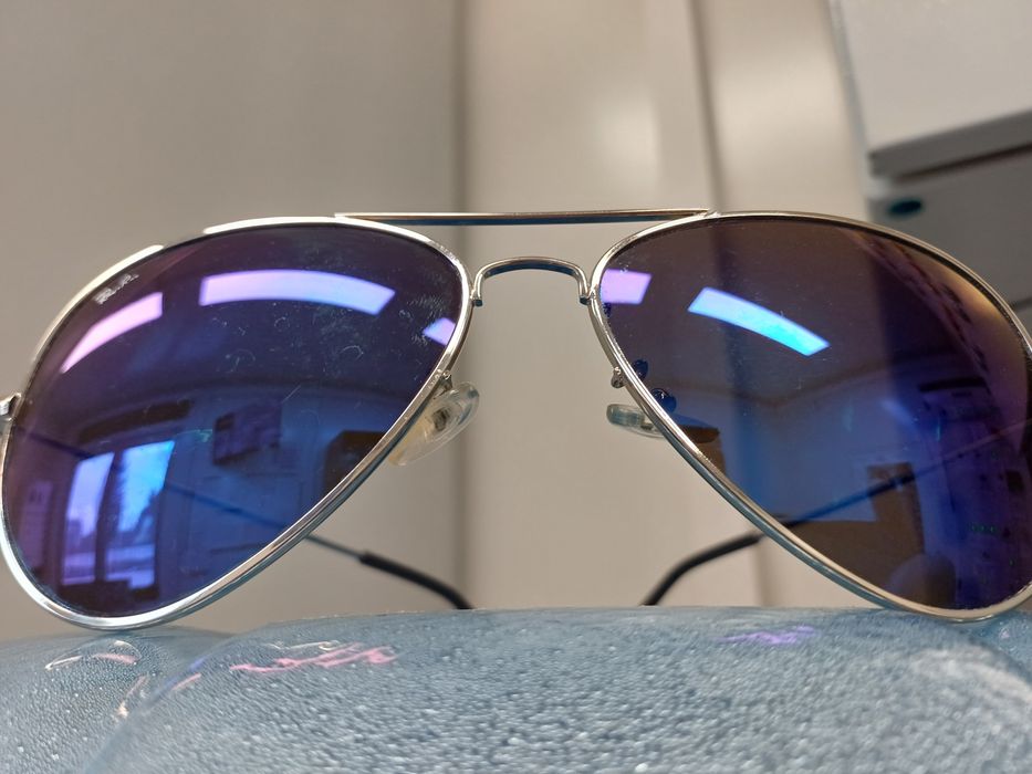 Okulary przeciwsłoneczne Ray-Ban RB 3025