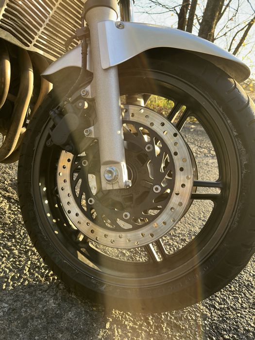 Продається Honda cbf600n