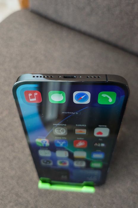 iPhone 12 pro max recondicionado