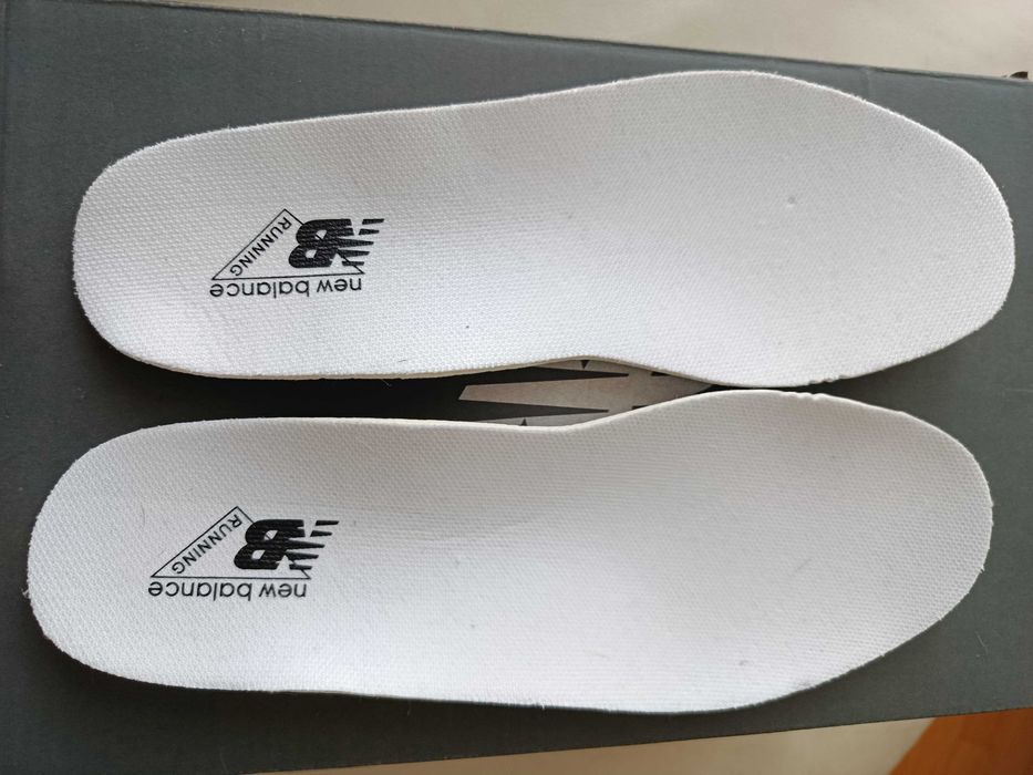 VENDE - Ténis New Balance 740 Novos - número 38