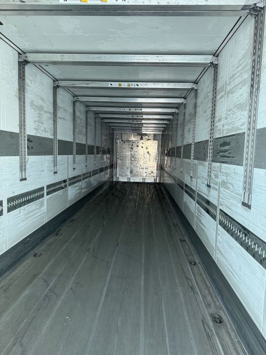 Schmitz Cargobull 2018