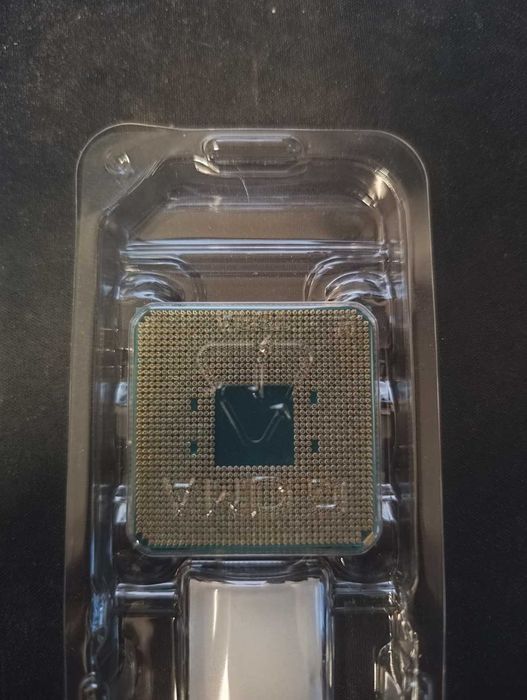 Procesor AMD Ryzen 5 1600X