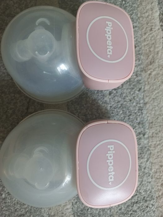 Молоковідсмоктувач Pippeta