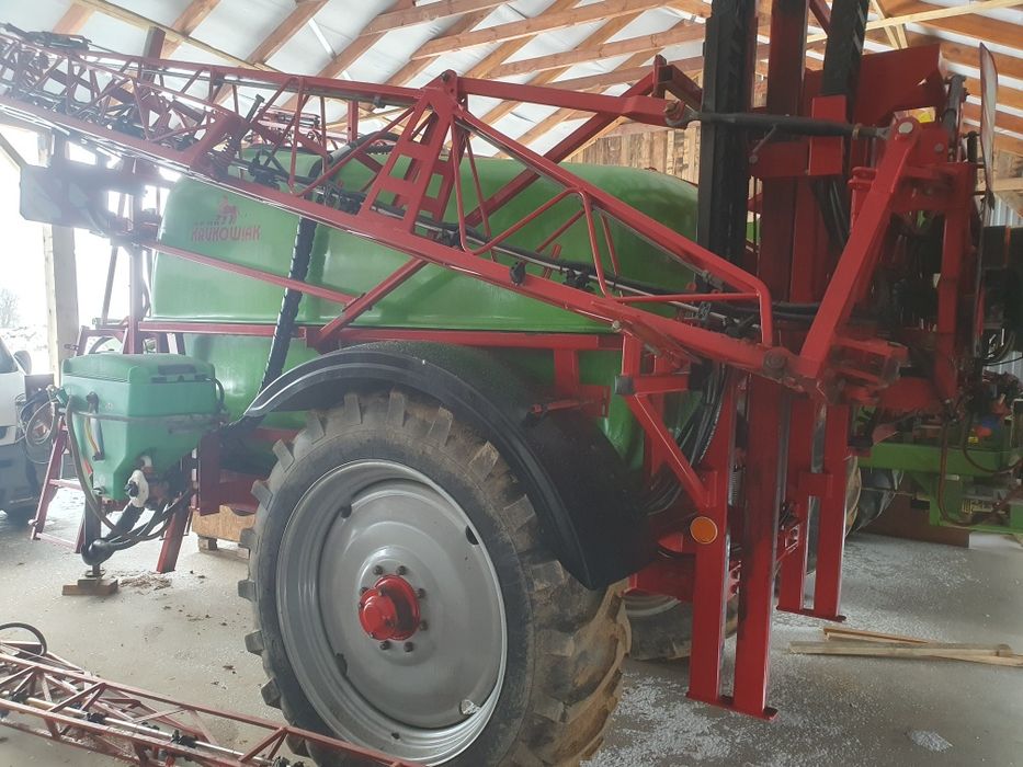 Krukowiak goliat  4500l