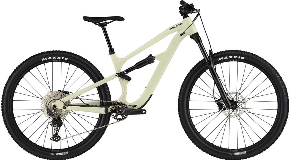 Nowy rower Cannondale Habit 4 29″ (IGN), MTB, gwarancja, FV