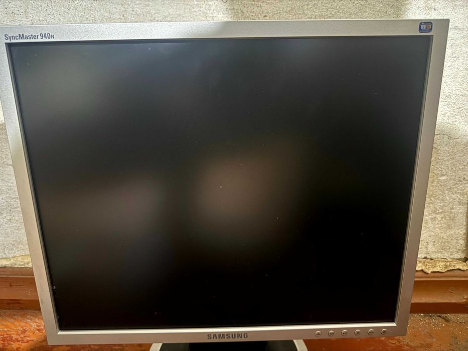 Samsung SyncMaster 940N