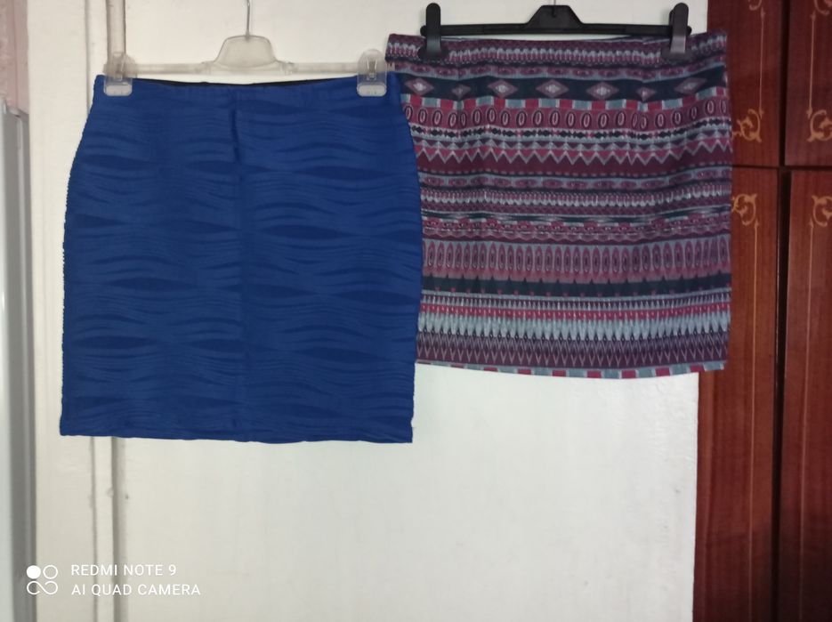 Недорого!Красивая юбка 50-52 размер