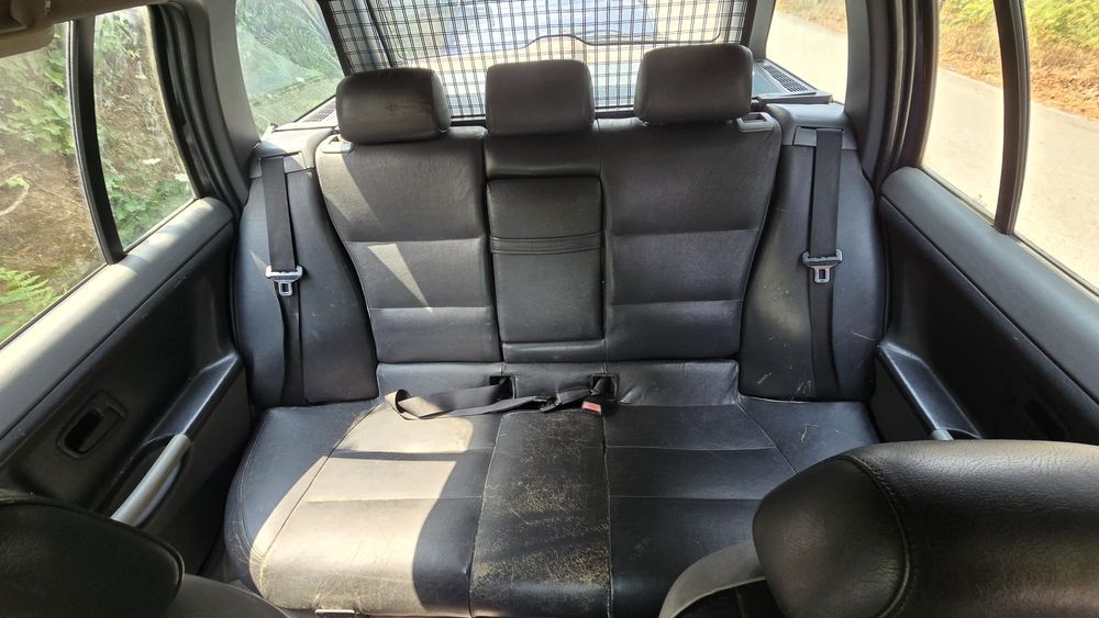 Vendo BMW série 3 318 tds