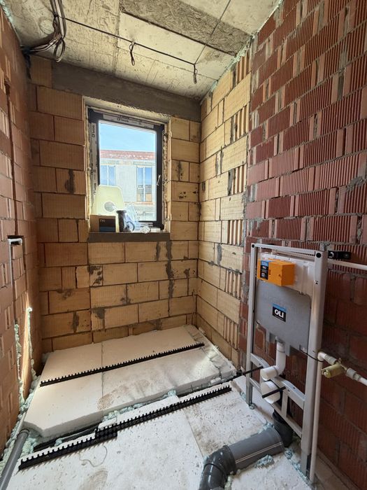 Дуплекс 130 м² з гаражем, 2,5 сотки . Газ. Софіївська Богщагівка