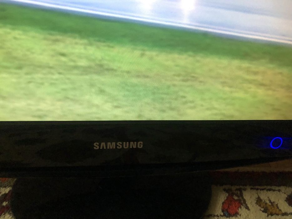 Телевізор Samsung